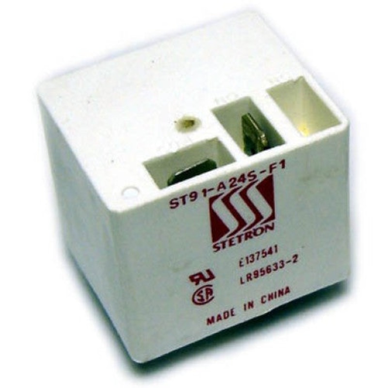 ST91-A24S-F1 – RELAY DC 24V 1P1T PCMT/QT