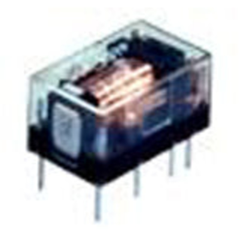 T82P11D114-48 – RELAY DC 48V 2P2T 2A 8P PCMT