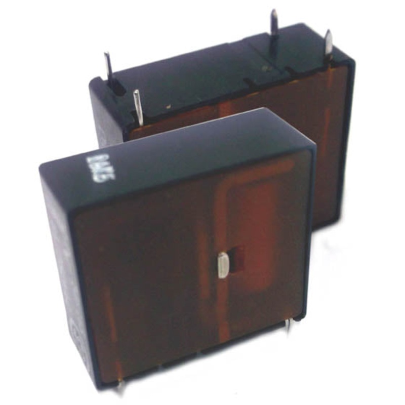 V23027-B0006-A402 – RELAY DC 24V 1P1T 8A 4P PCMT 8A/250VAC