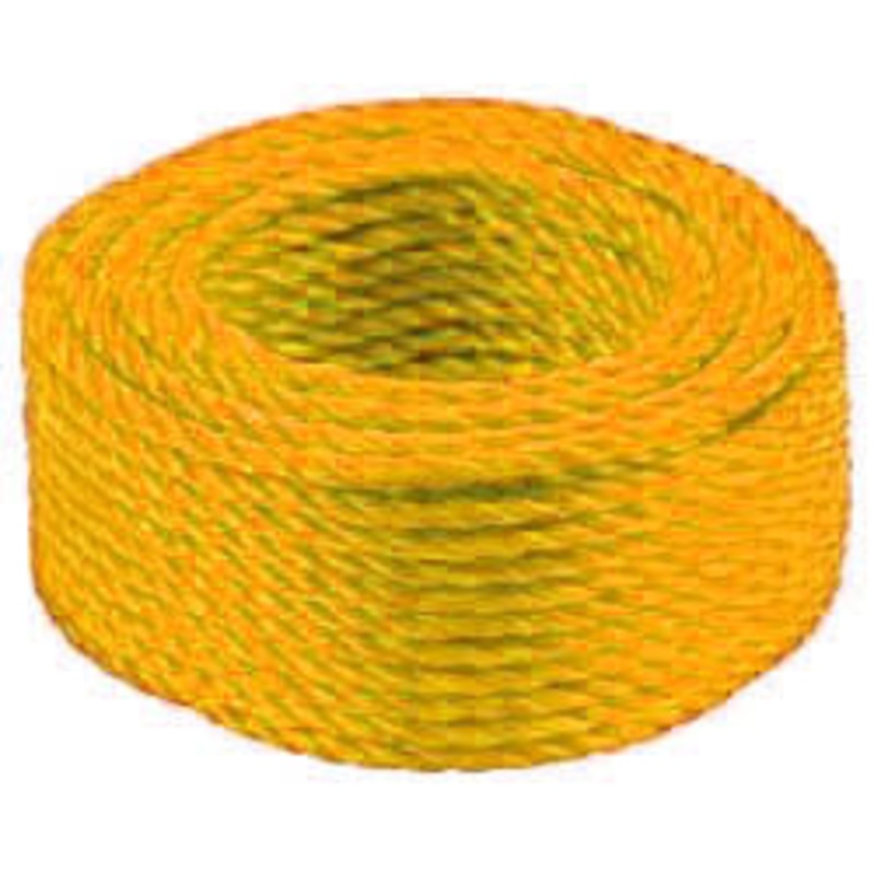WHH-2616 – ROPE POLY TWISTED ORN 6MMX32FT ORN