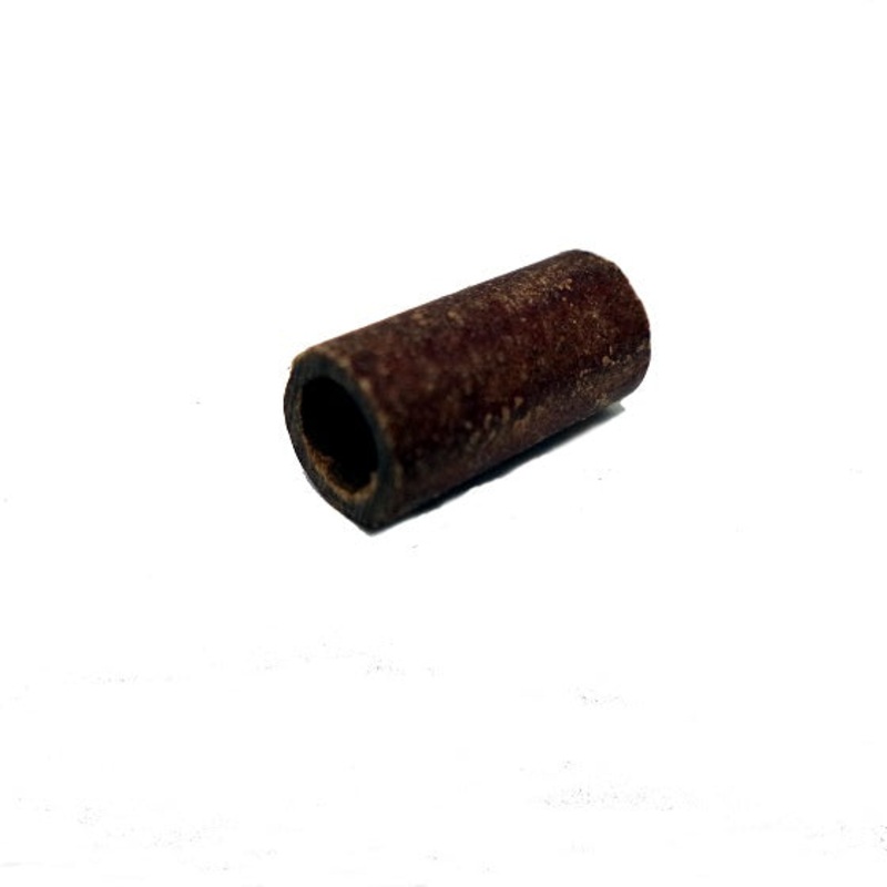 1492 – SPACER F/F #8 4.3X13MM RND PHEN UNTHR (4 pcs/pkg)