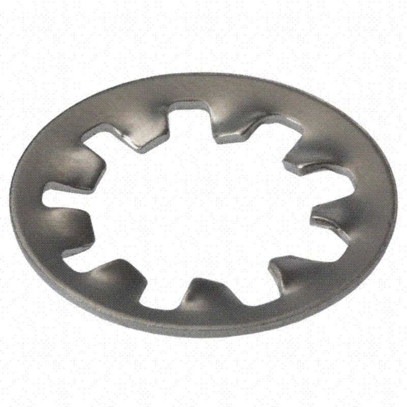 54-538-100 – WASHER #6 LOCK  (100 pcs/pkg)