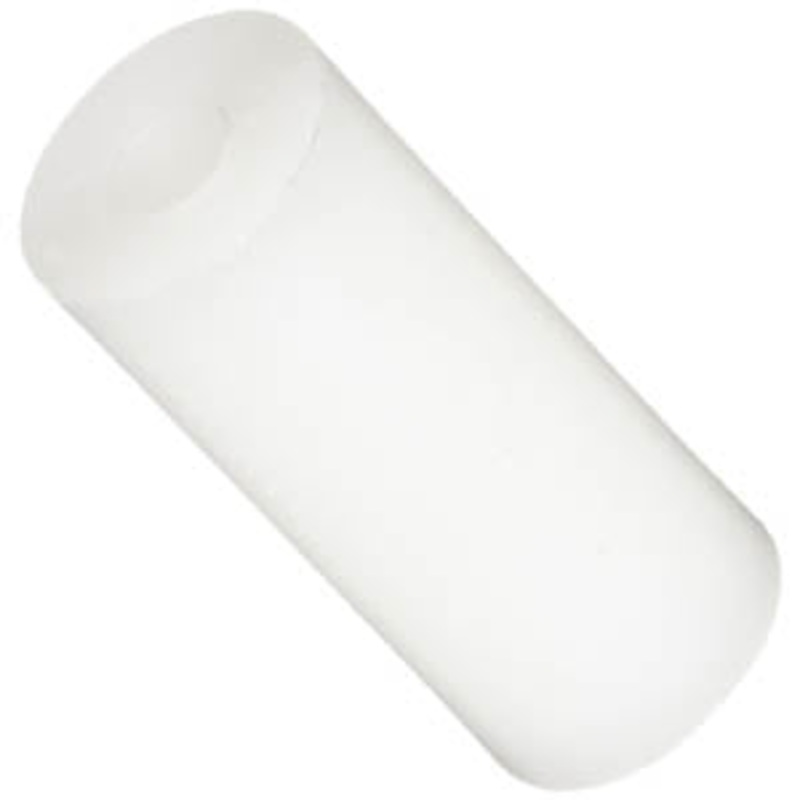 894 – SPACER F/F #8 4X13MM RND NYL UN UNTHR (4 pcs/pkg)