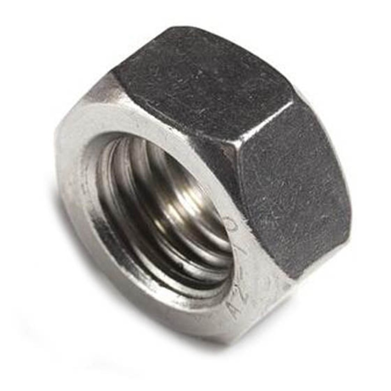 KQAK-1101-4 – NUT 4MM HEX  (4 pcs/pkg)