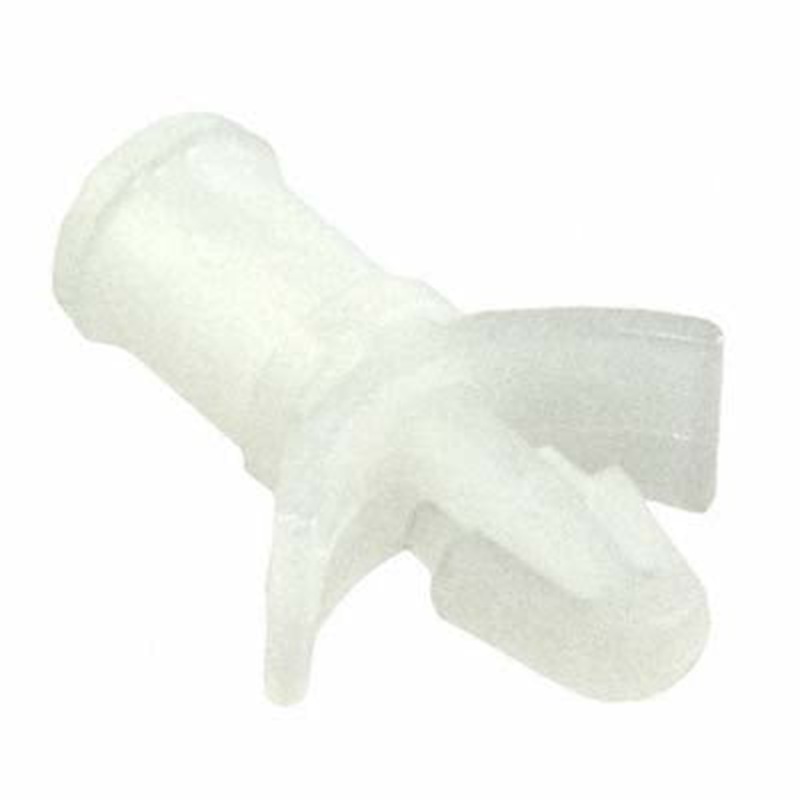 KSS-6421-4 – STANDOFF PCB SUPPORT 16MM NYLON  (4 pcs/pkg)