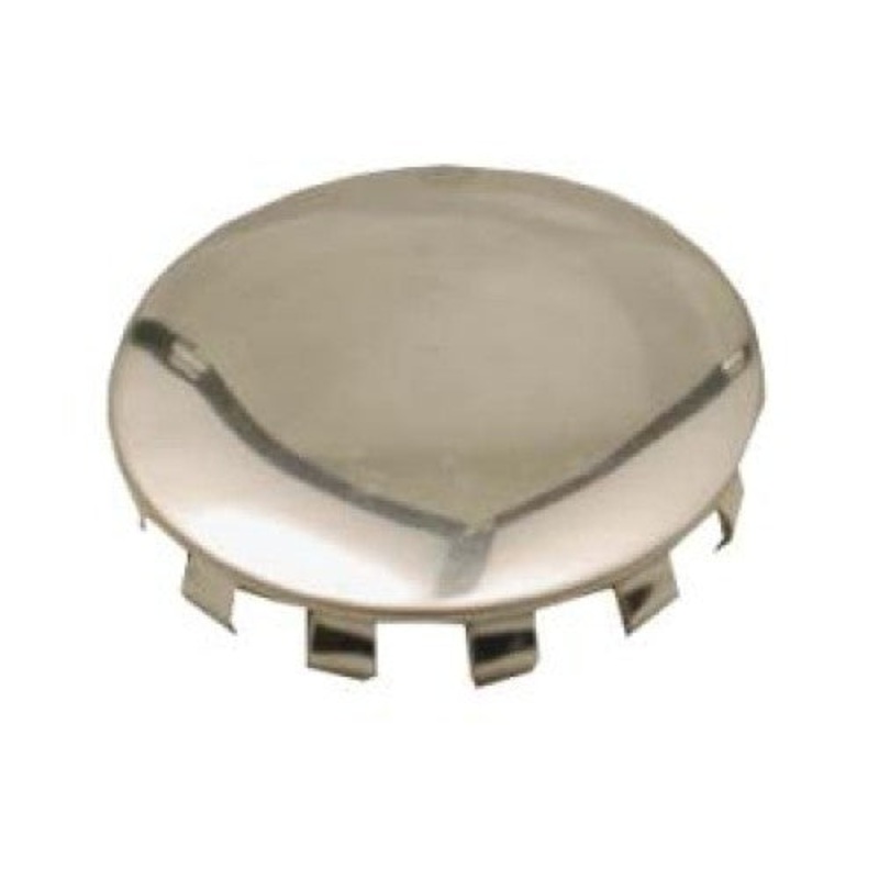 KYH-2735-1 – SNAP IN HOLE PLUG 20MM MET/RND