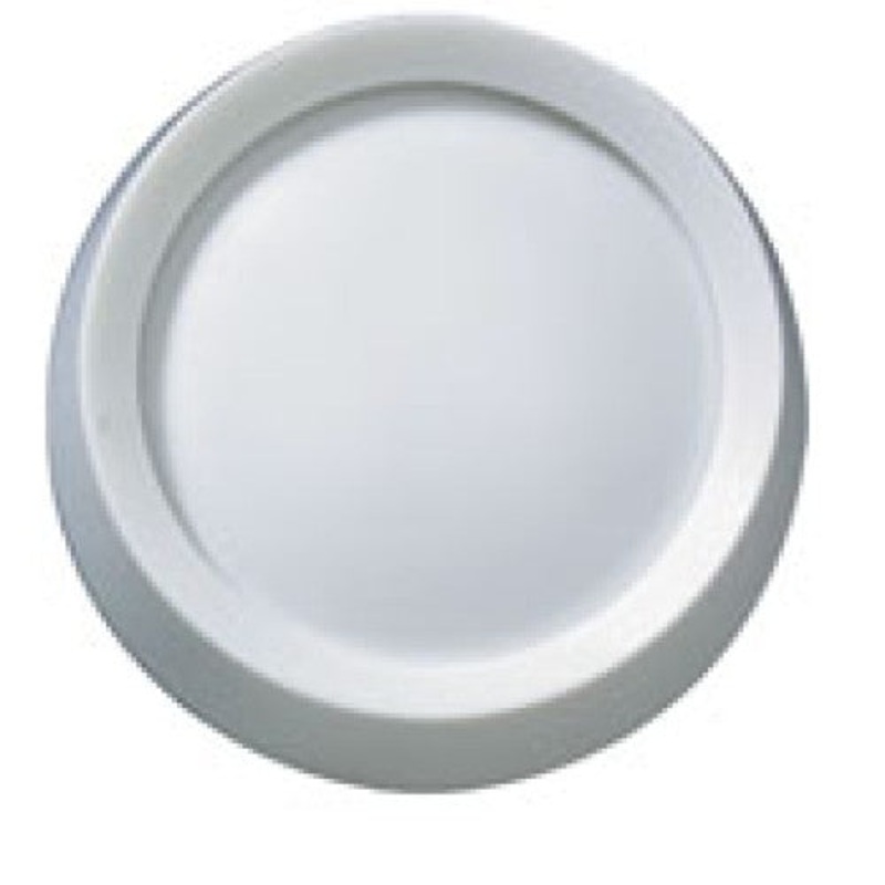 26115-W – DIMMER REPLACEMENT KNOB FOR ROTARY DIMMERS WHITE