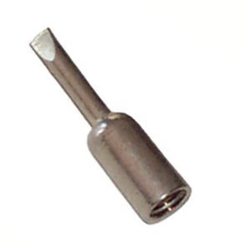 900-036 – TIP CHISEL TYPE FOR 900-035 IRON
