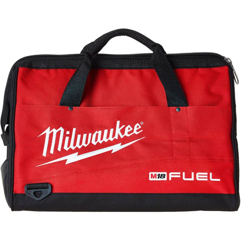 902998001 – TOOL BAG EMPTY 16X10X10IN TOUGH fabric