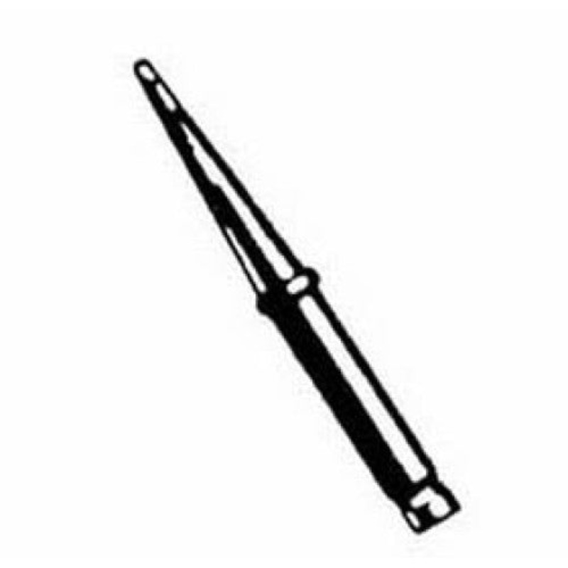 CT5A7 – TIP SCREWDRIVER 1/16 CT5A7 FOR W60P3 IRON