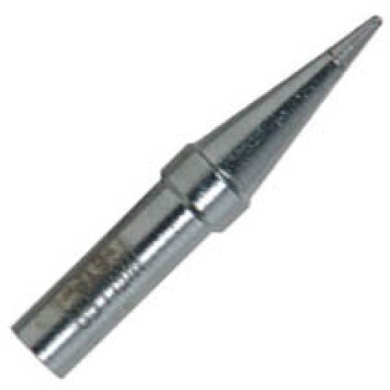 ETT – TIP CONICAL 024IN ETT FOR WE1010NA/WES51/WES51