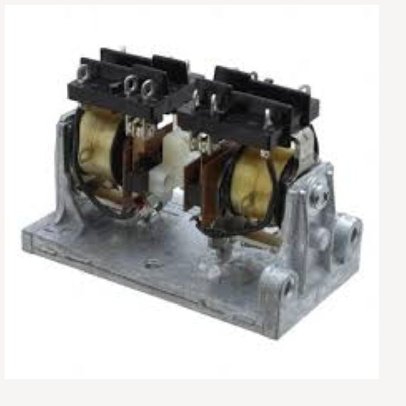 KB-17DG-12V – RELAY DC 12V 4P2T 10A 52OHM SOCK IND PACKED