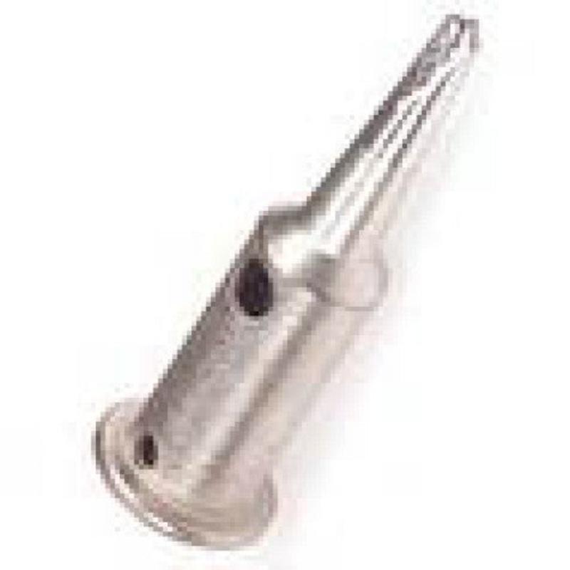 PSI6 – TIP DOUBLE FLAT .093IN PSI6 FOR PSI100