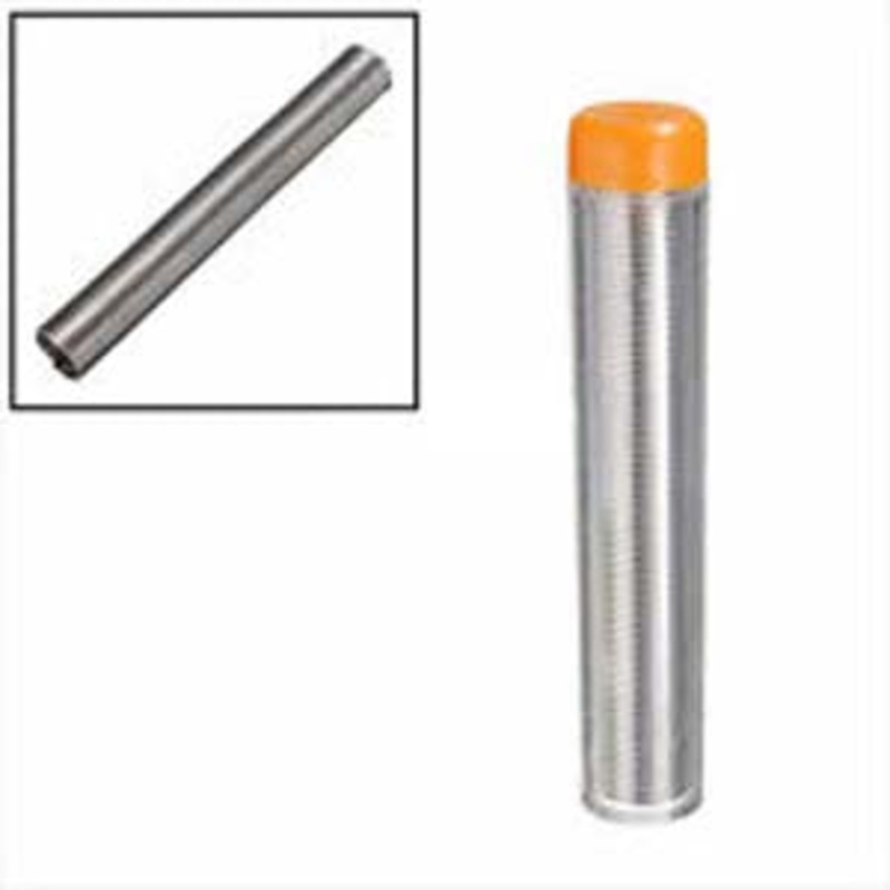 QKG-1761 – SOLDER WIRE LEAD FREE 10.8GR 1.0MM SN99.3% 0.0008%AG 0.7%CU