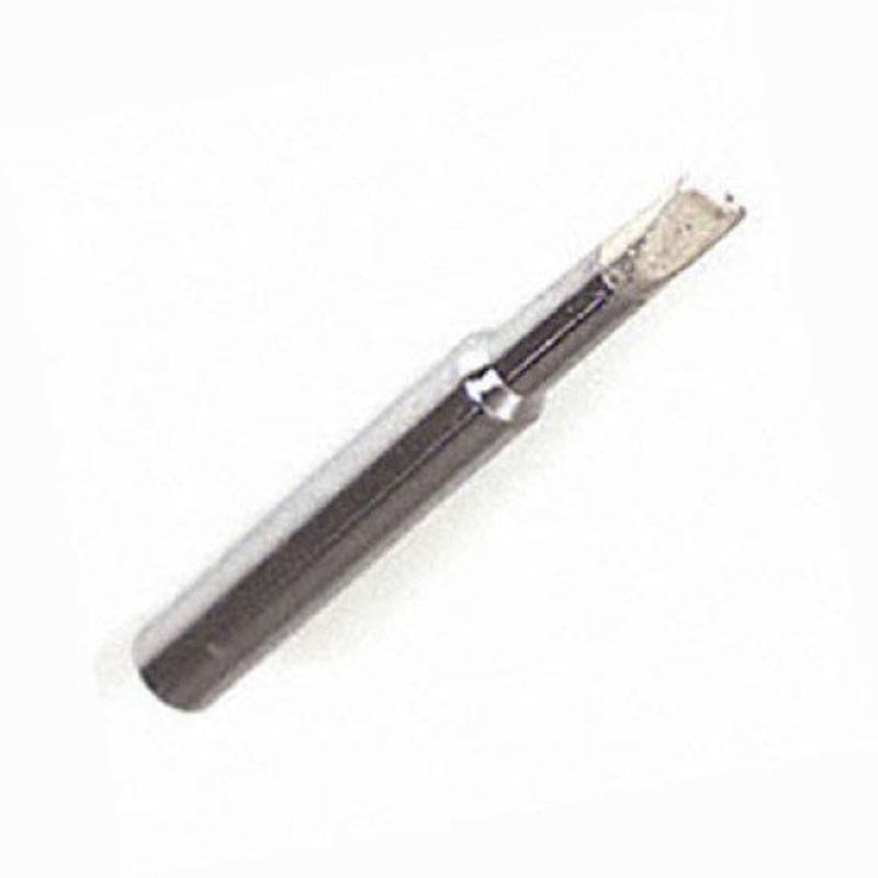 TST4 – TIP SCREWDRIVER 3/16IN ST4 FOR WLC100/WP25/WP30/WP35
