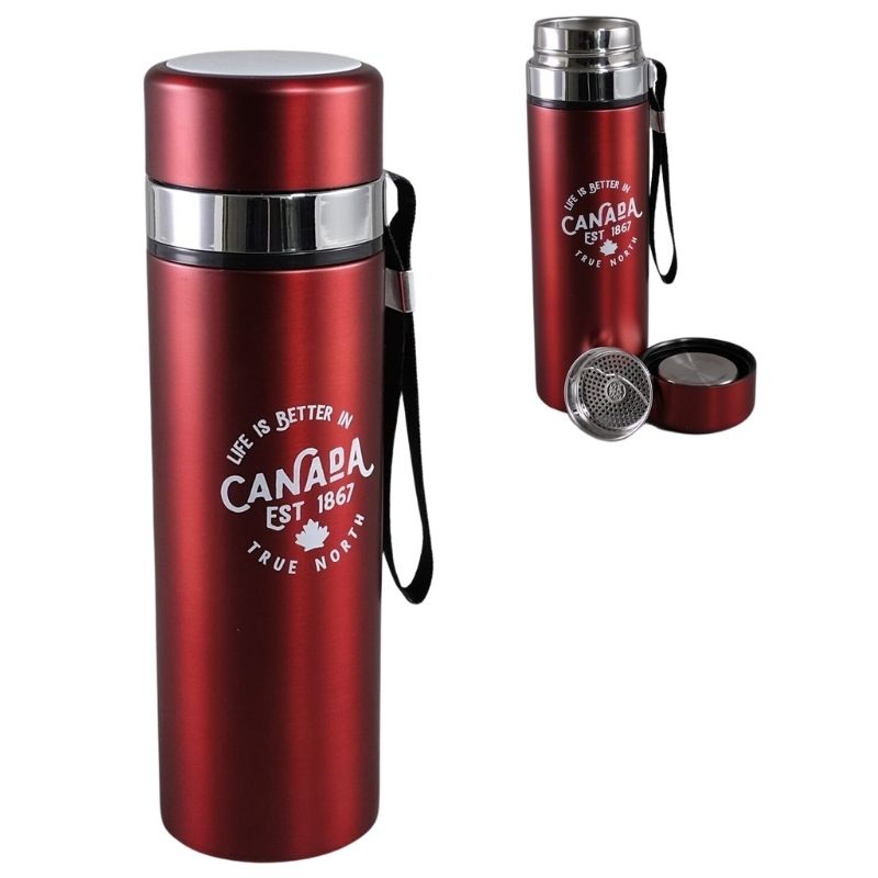 01-0141 – WATER BOTTLE 500ML THERMO