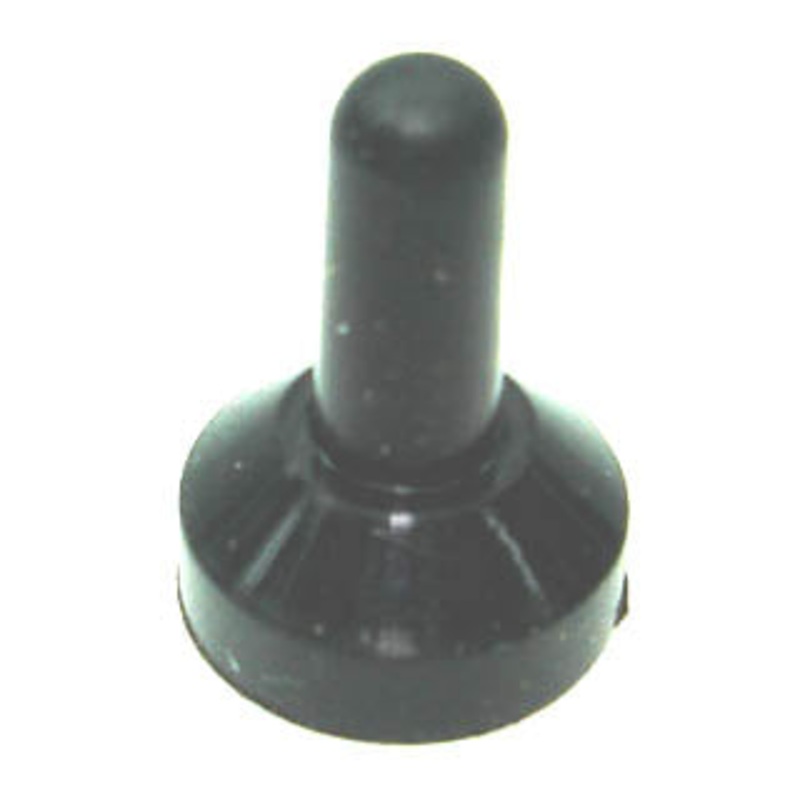 41-900-3 – SWITCH BOOT WATERPROOF M6X0.75 THREAD BLK (3 pcs/pkg)