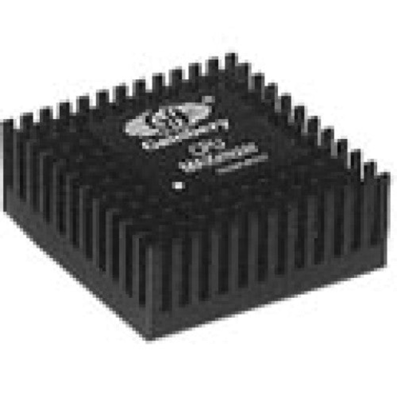 96GBCM004 – HEATSINK CPU 40X40X13MM SQUARE