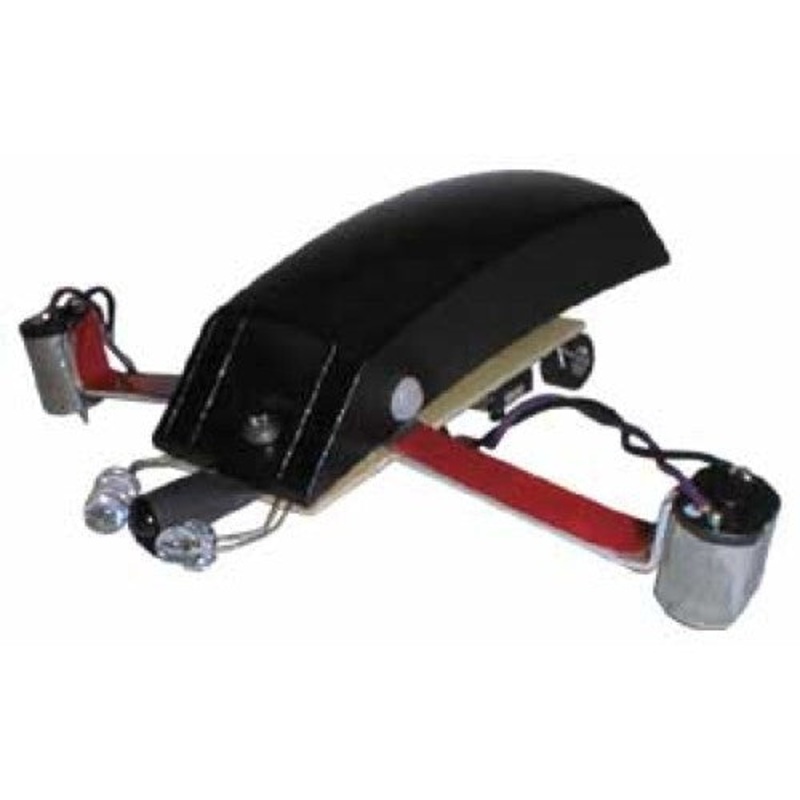 C6902 – THE UNSTOPPABLE BUG ROBOT