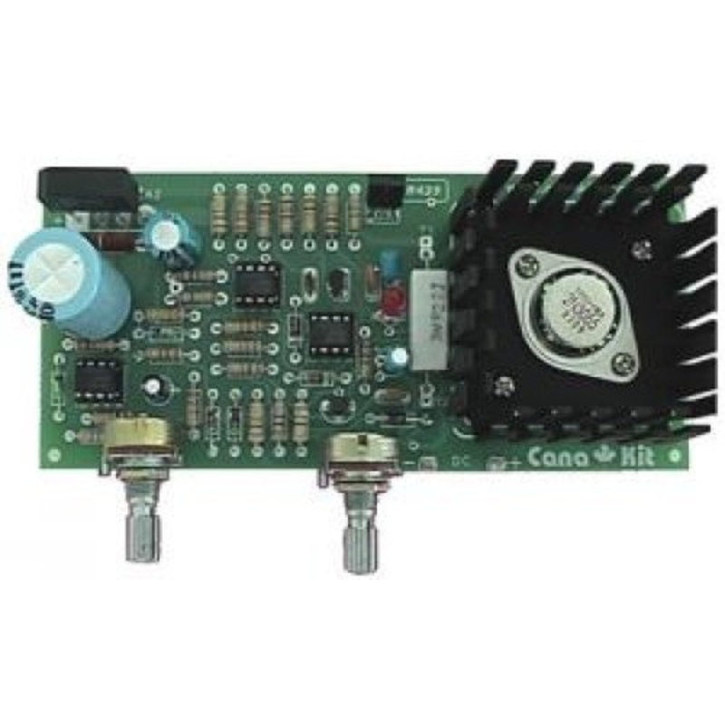 CK239A – POWER SUPPLY- REGULATED 0-30V 2.5A LABORATORY