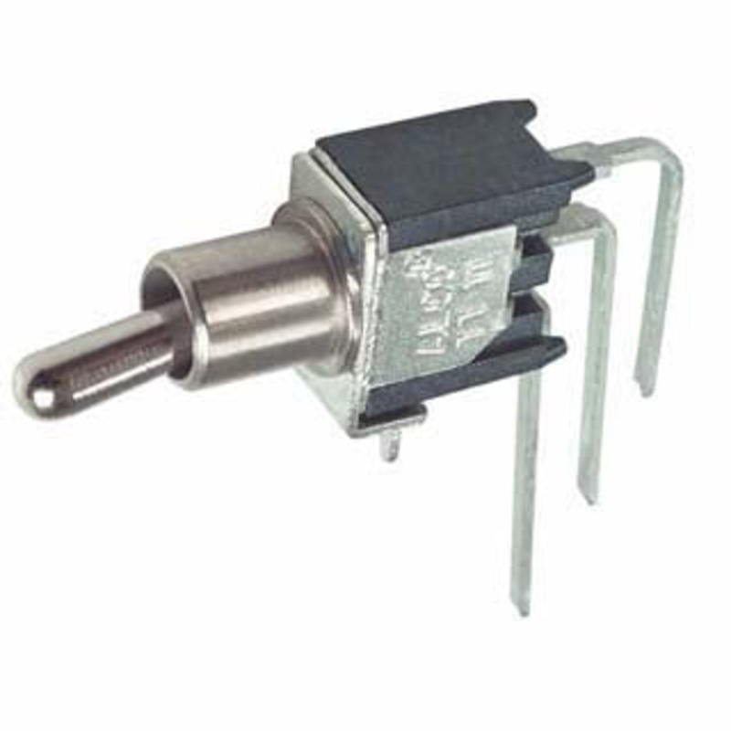 ET01MD1AVBE – TOGGLE SWITCH 1P2T 20MA ON-NONE- ON 20V UNTH PCRA 5MM HOLE