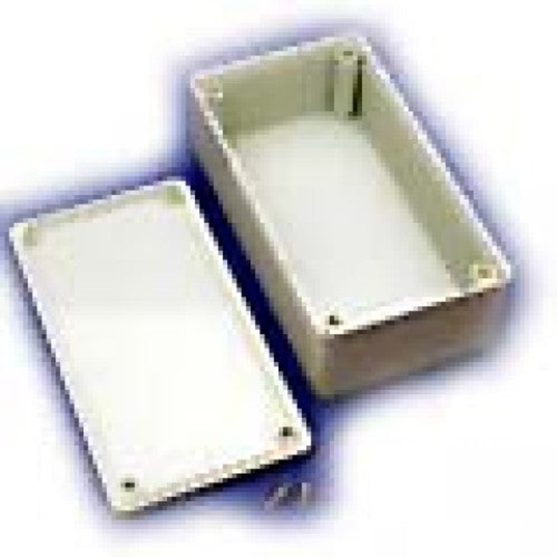 NAAJ-2213A-1 – PROJECT BOX 4.7X2.5X1.6IN PLAS GREY