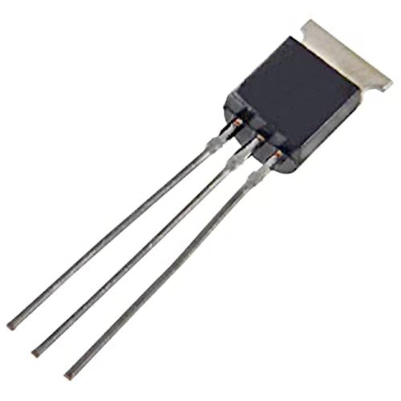 NTE216 – T-NPN  SI  HIGH SPEED SWITCH