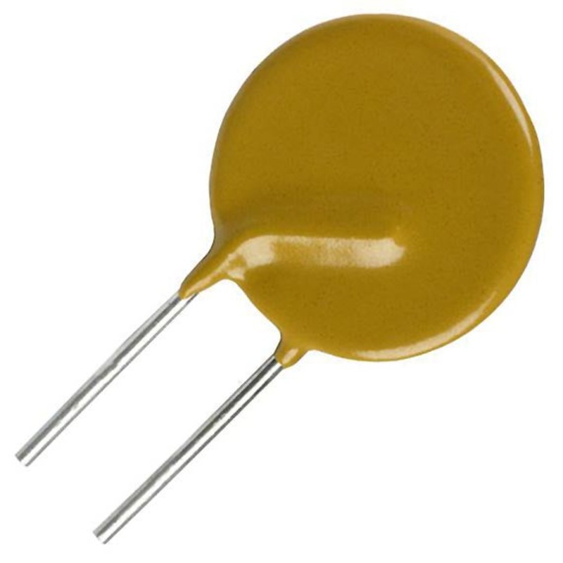 NTE2V025 – MOV 25V RMS