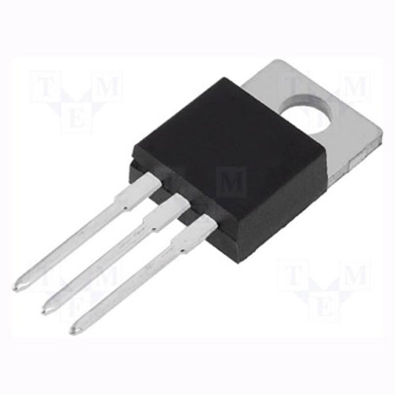 NTE375 – T-NPN SI TV VERTICAL OUTPUT