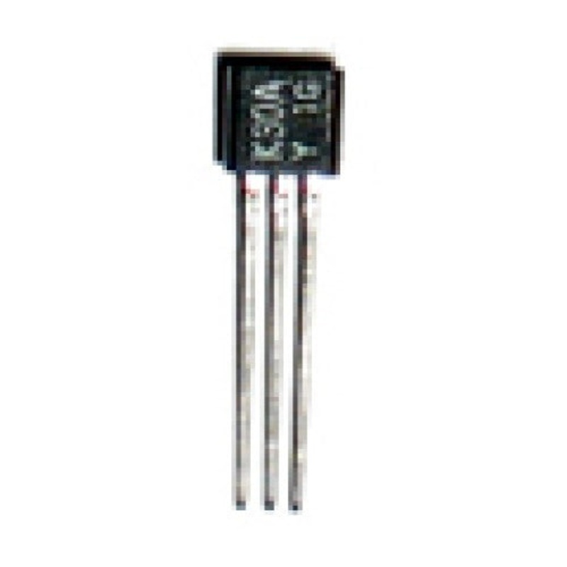 NTE42 – T-NPN SI DUAL DIFFERENTIAL AMP