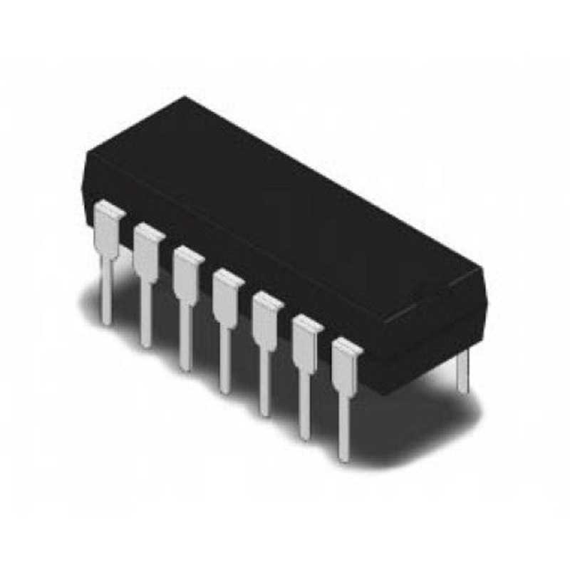 NTE912 – IC-ISOLATED TRANS