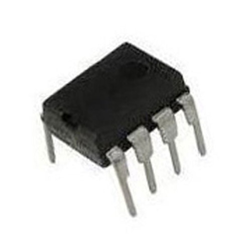 NTE937M – JFET INPUT OP AMP