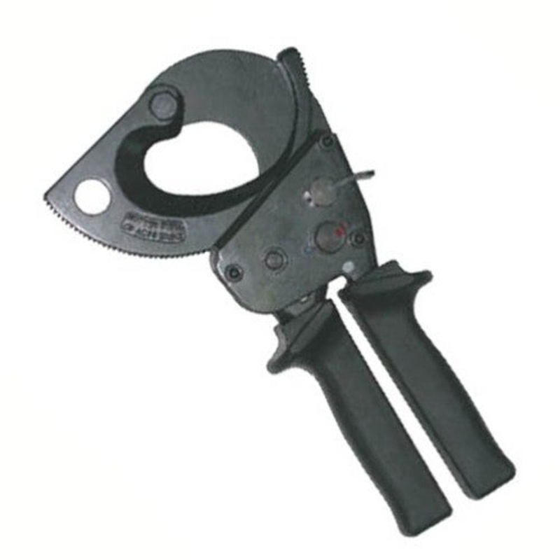SR-538 – CUTTER CABLE RATCHET 750MCM