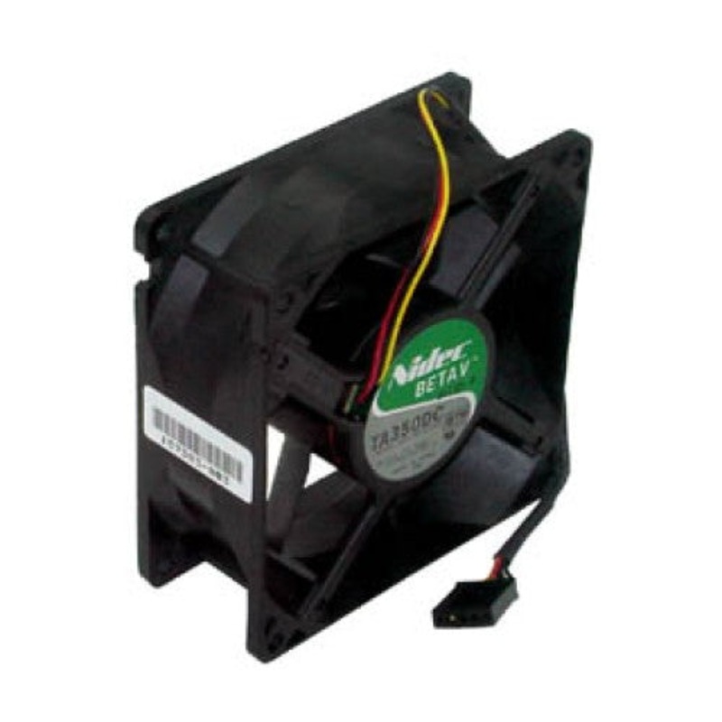 TA350DC-M34789-57CQ3 – FAN DC 12V 3.6X1.5IN W/WIRES & 3WIRES WITH SENSOR