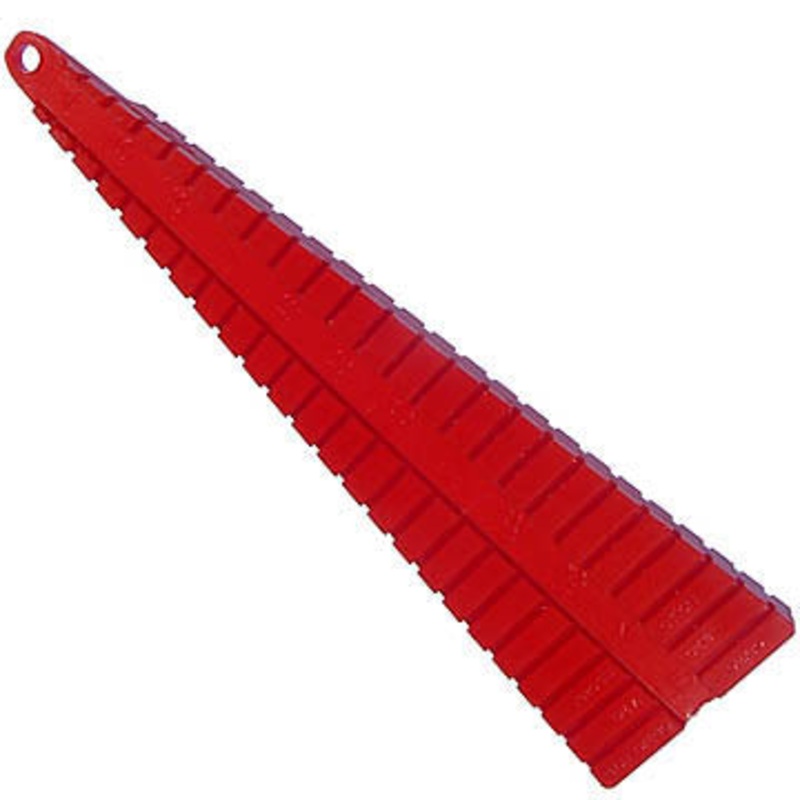 0664ST010 – RESISTOR BENDER 1/4AND1/2WATT