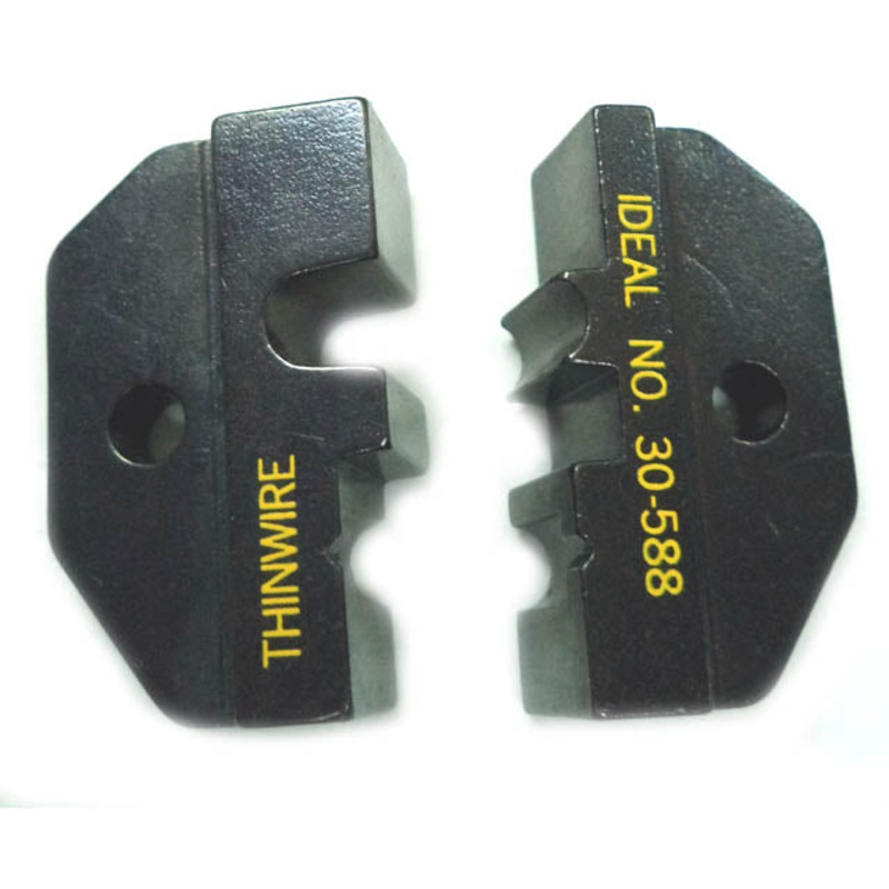 30-588 – CRIMPER DIE THINWIRE QUICK CHANGE FOR SKU#250233