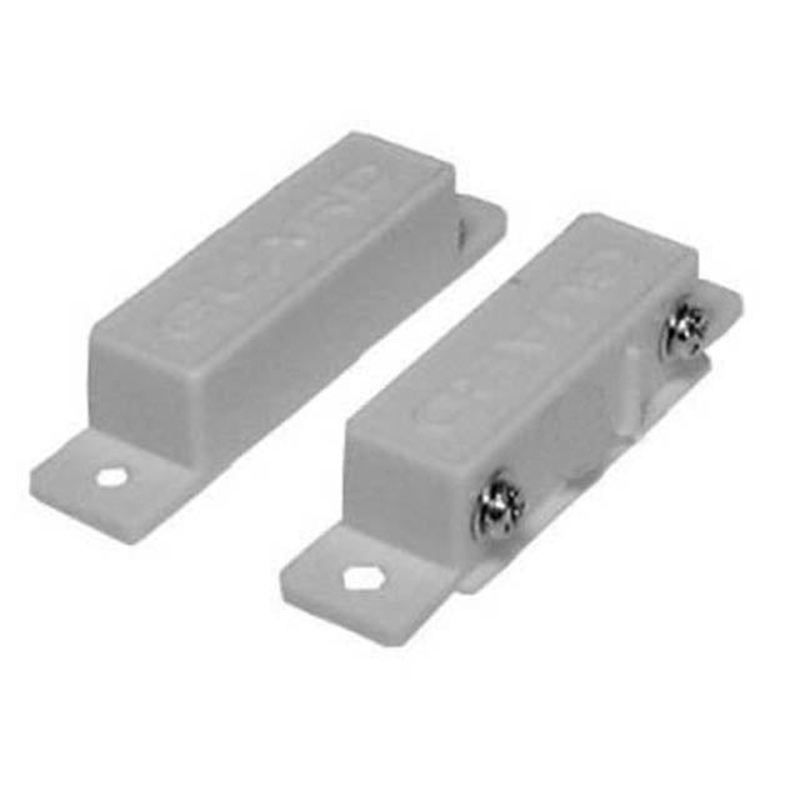 35-750 – MAGNETIC SWITCH NO SCREW WHITE