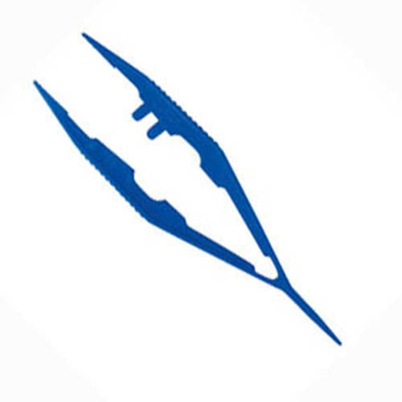 364PT – TWEEZER PLASTIC 4.4IN