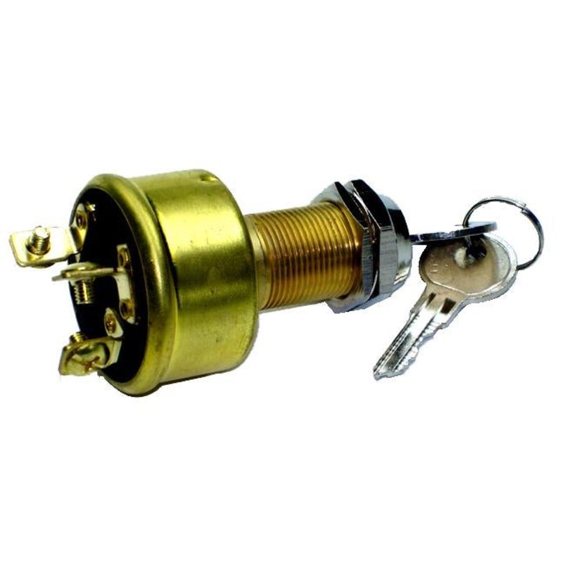 45130 – IGNITION SWITCH  (3 pcs/pkg)