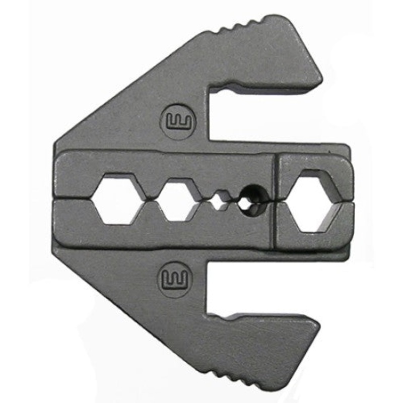 84-0063-1 – CRIMPER DIE COAX RG58/59/62/6 FOR 84-6 CRIMPER