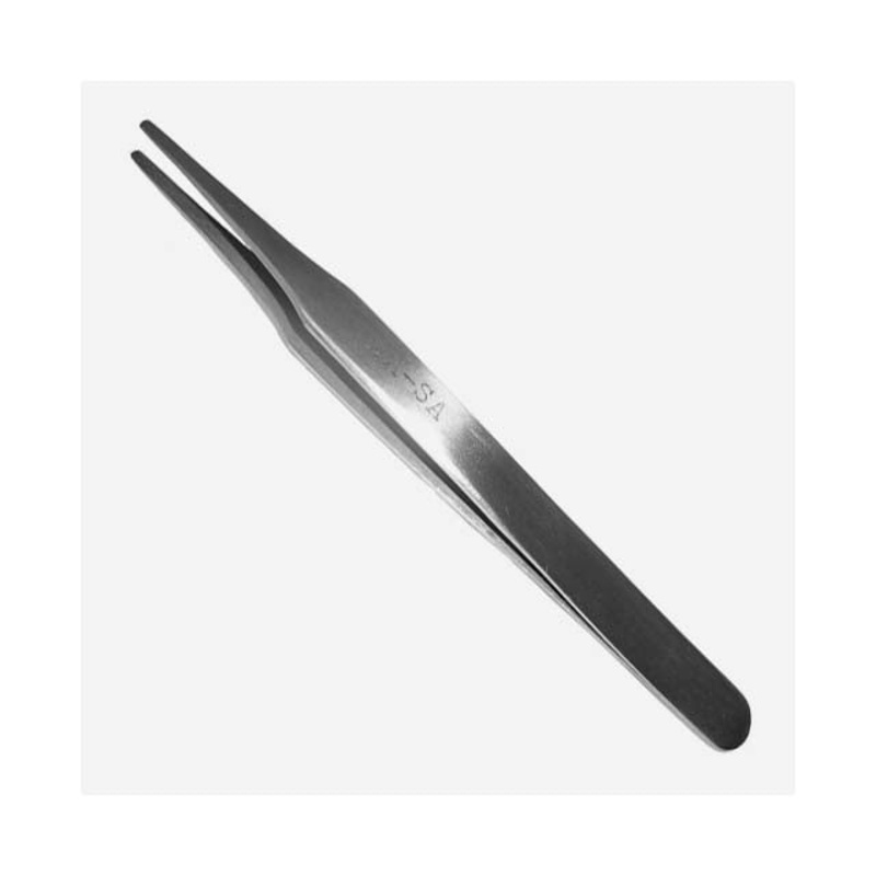 84-130-1 – TWEEZER METAL 5IN STRAIGHT