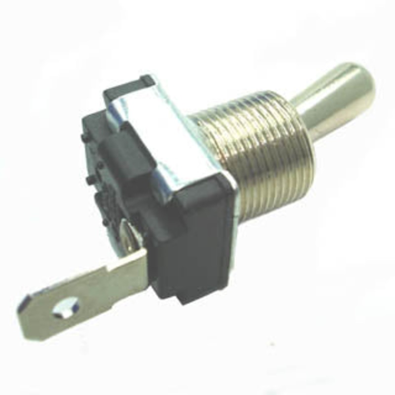 GSW-122 – TOGGLE SWITCH 1P1T ON-OFF