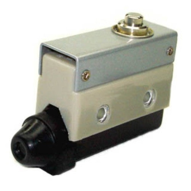 MN-5100 – LIMIT SWITCH 1P2T NO/NC 55X30MM 6MM ACTUATOR 1A 25VAC