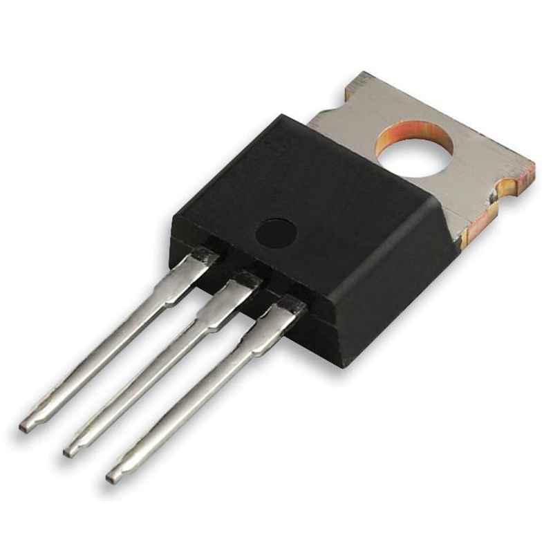 SC141D-1 – TRIAC 6A 400V TO-220