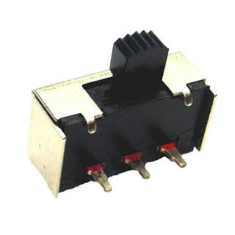 SK12F03-G5.5 – SLIDE SWITCH 1P2T ON-ON PCRA 10X20MM