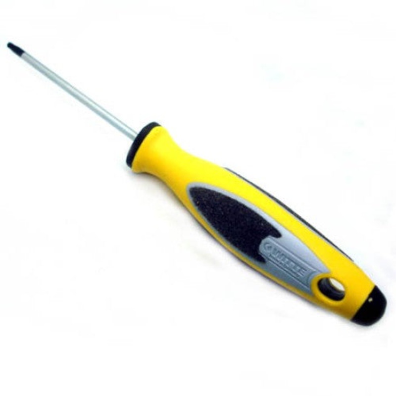 17162 – SCREWDRIVER TORX T10X7IN