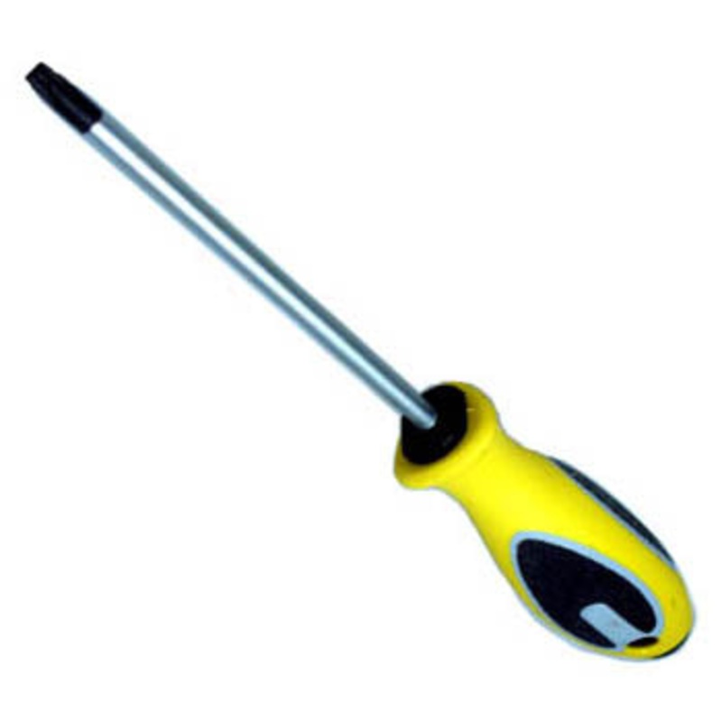 17163 – SCREWDRIVER TORX T15X7IN