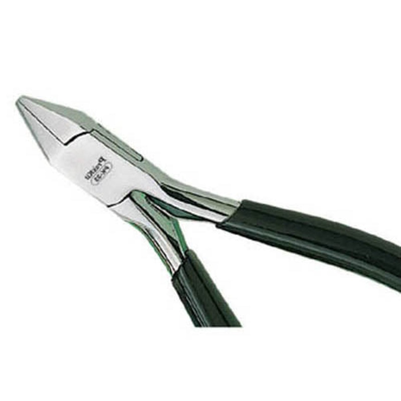 200-059 – CUTTER FULL FLUSH STRAIGHT 4.5IN SIDE CUTTER