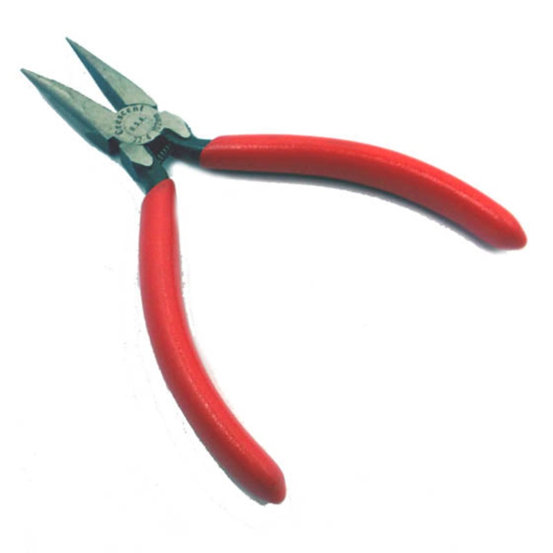 22-4SC – PLIERS CHAIN NOSE 4IN
