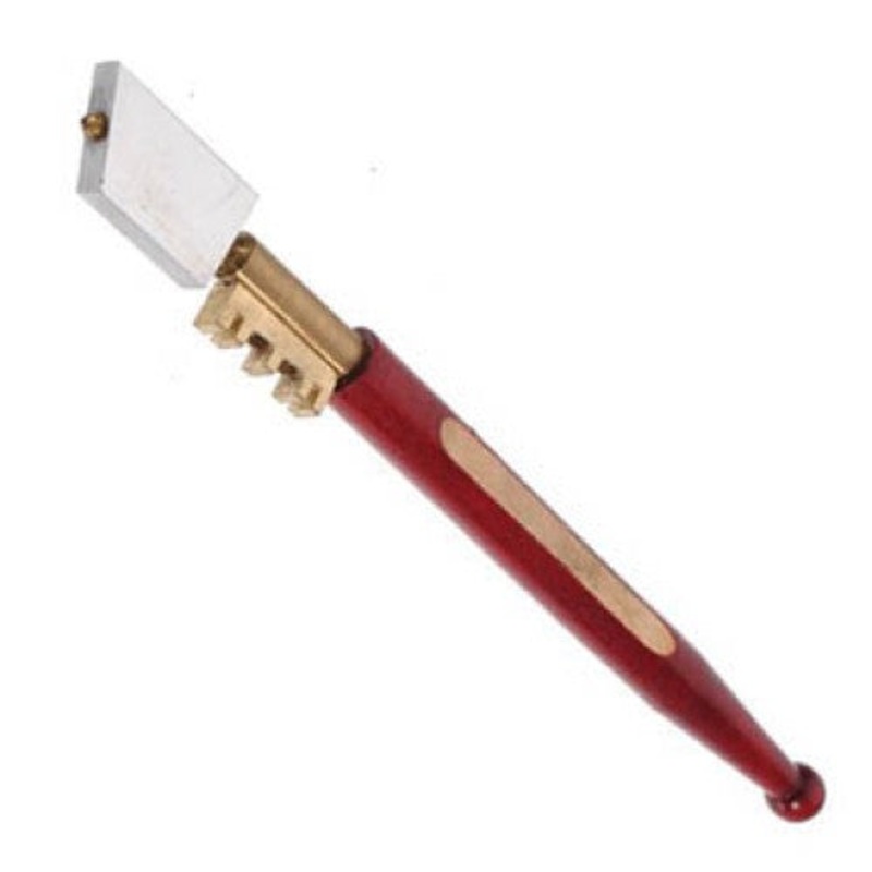 349-C – CUTTER GLASS DIAMOND TIPPED